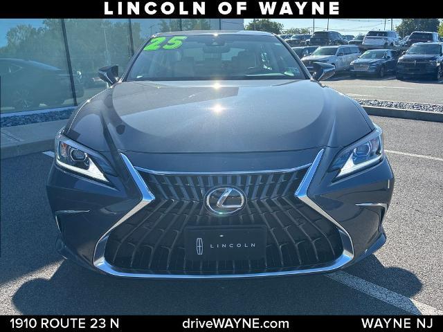 2025 Lexus ES - $44,997