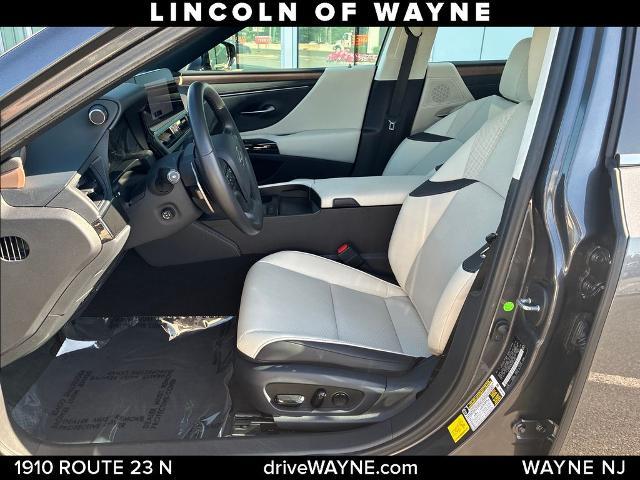 2025 Lexus ES - $44,997