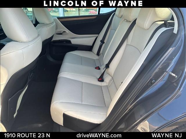 2025 Lexus ES - $44,997