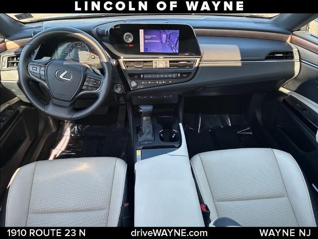 2025 Lexus ES - $44,997