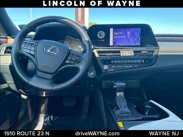 2025 Lexus ES - $44,997