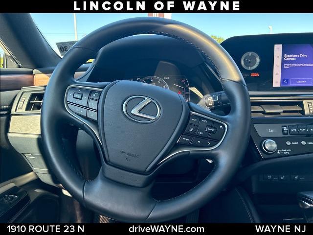 2025 Lexus ES - $44,997
