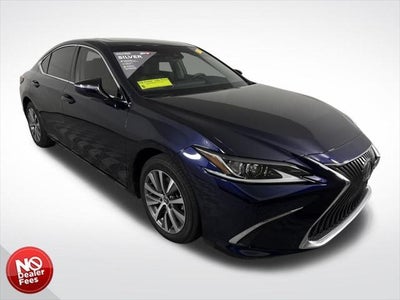 Photo of a 2020 Lexus ES 350 4DR Sedan for sale