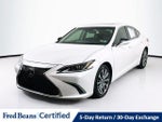 2020 ES 350 Thumbnail 3
