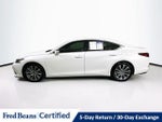 2020 ES 350 Thumbnail 4