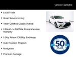 2020 ES 350 Thumbnail 5