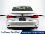 2020 ES 350 Thumbnail 7