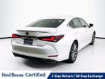 2020 ES 350 Thumbnail 8