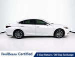 2020 ES 350 Thumbnail 9