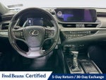 2020 ES 350 Thumbnail 25