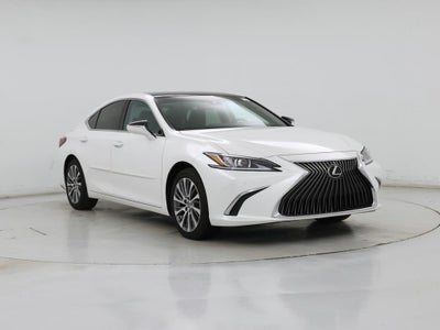 Photo of a 2021 Lexus ES 350 4DR Sedan for sale