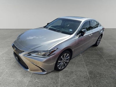 Photo of a 2021 Lexus ES 350 4DR Sedan for sale