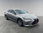 2021 ES 350 Thumbnail 3