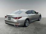 2021 ES 350 Thumbnail 8