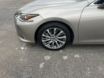 2021 ES 350 Thumbnail 10