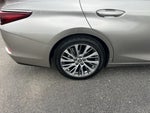 2021 ES 350 Thumbnail 12
