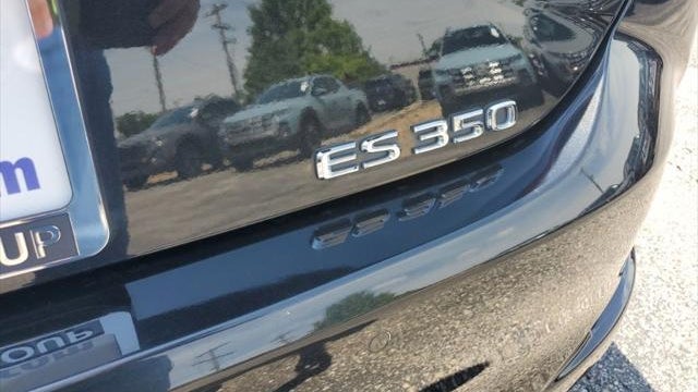 2021 Lexus ES 350 Base
