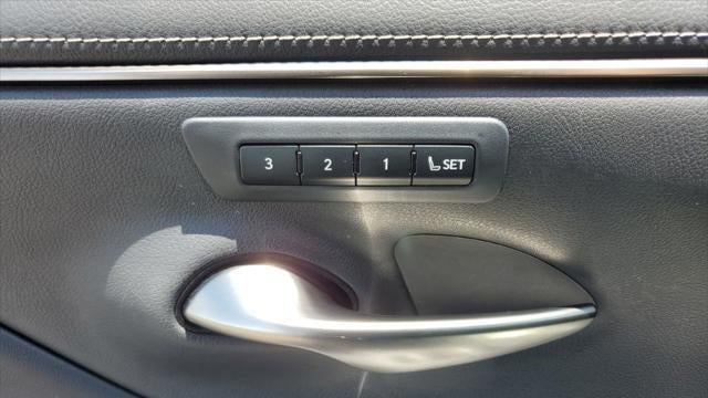 2021 Lexus ES 350 Base