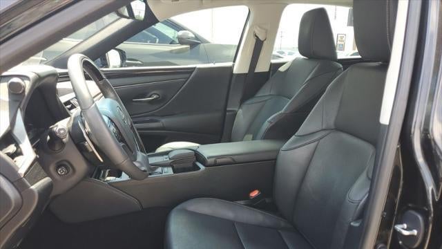 2021 Lexus ES 350 Base