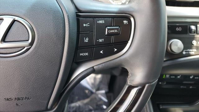 2021 Lexus ES 350 Base