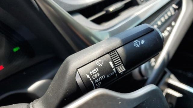 2021 Lexus ES 350 Base