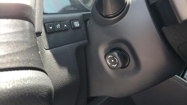 2021 Lexus ES 350 Base