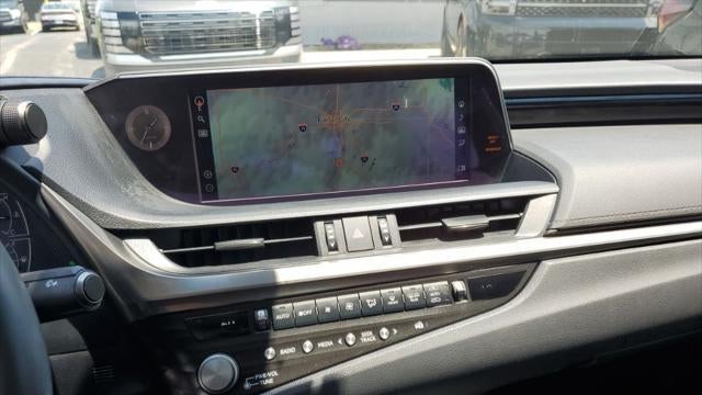 2021 Lexus ES 350 Base