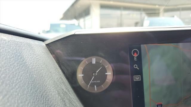 2021 Lexus ES 350 Base