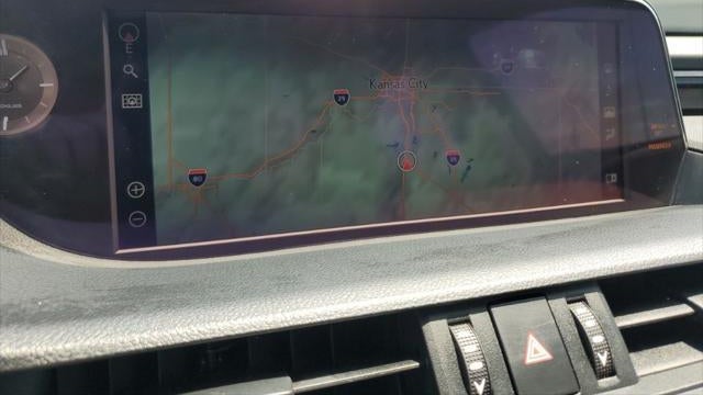 2021 Lexus ES 350 Base