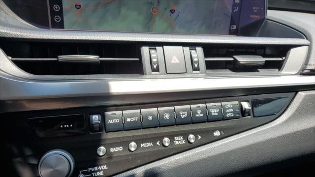 2021 Lexus ES 350 Base