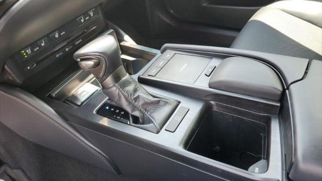 2021 Lexus ES 350 Base