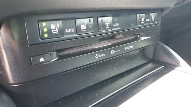 2021 Lexus ES 350 Base