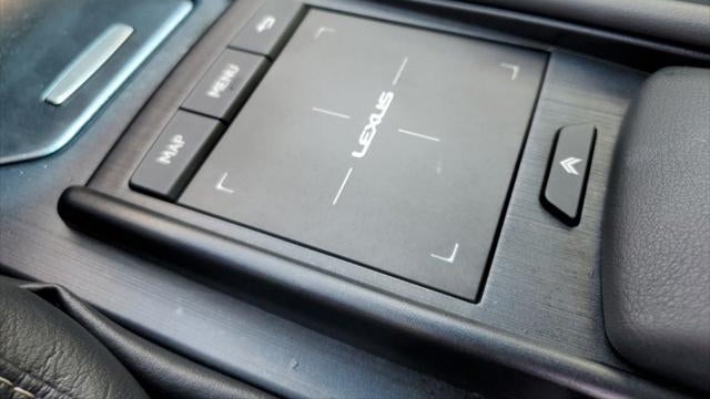 2021 Lexus ES 350 Base