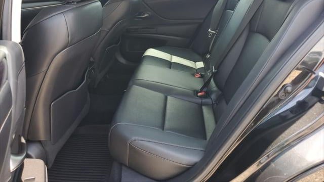 2021 Lexus ES 350 Base