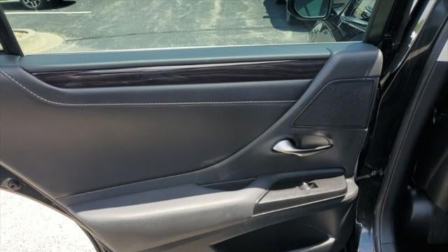 2021 Lexus ES 350 Base