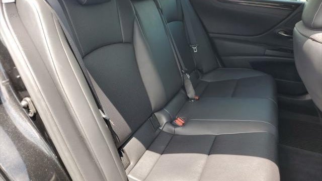 2021 Lexus ES 350 Base