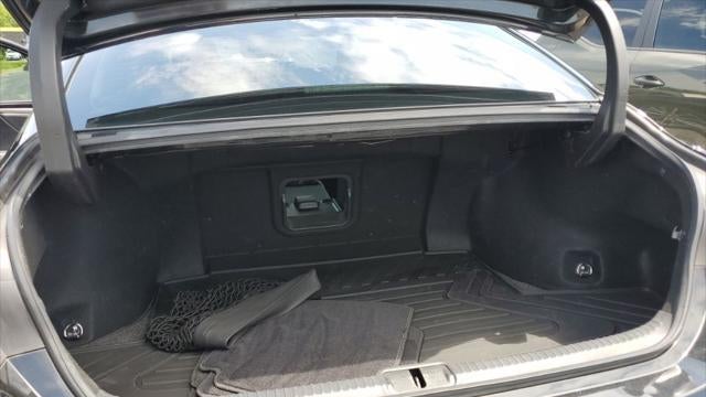 2021 Lexus ES 350 Base