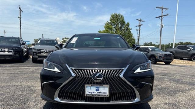 2021 Lexus ES 350 Base