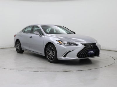2022 Lexus ES 350 4DR Sedan