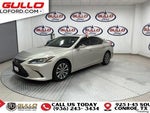 2022 ES 350 Thumbnail 4