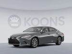 2022 ES 350 Thumbnail 1