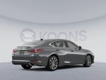 2022 ES 350 Thumbnail 3