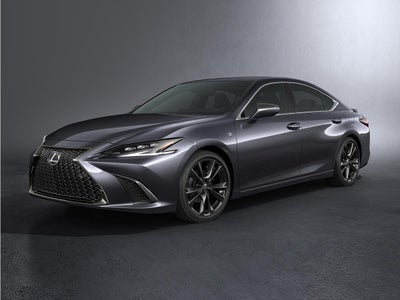 Photo of a 2022 Lexus ES 350 4DR Sedan for sale