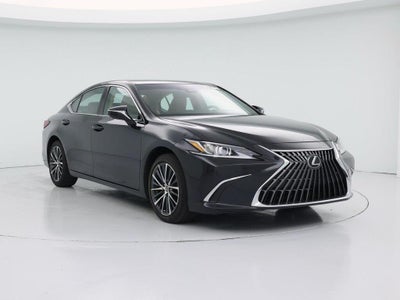 Photo of a 2023 Lexus ES 350 4DR Sedan for sale