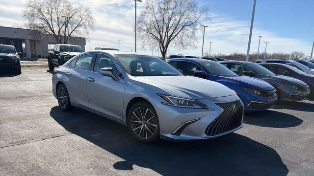 Preowned 2023 Lexus ES 350 Base for Sale