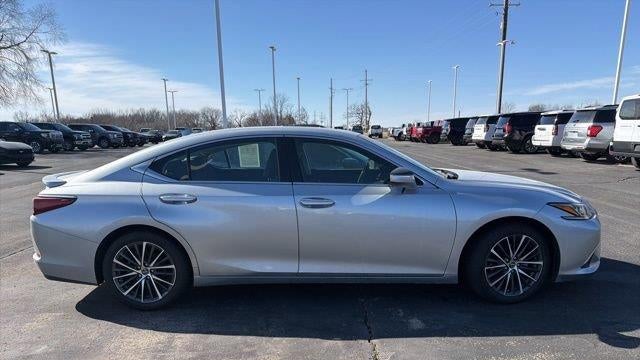 2023 Lexus ES 350 Base