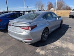 2023 ES 350 Thumbnail 3