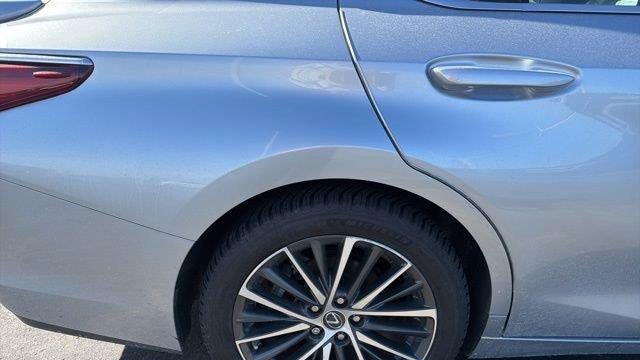 2023 Lexus ES 350 Base