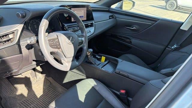 2023 Lexus ES 350 Base