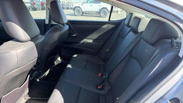 2023 Lexus ES 350 Base